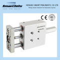 4 Inch Bore Diaphragm Stainless Steel Two Way Pneumatic Air Cylinder